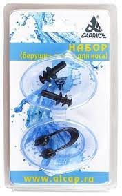 Набор AC-NCEP01 черный 